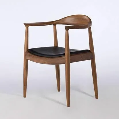 Room Concept Furnishing wooden dining chair